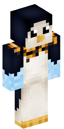 penguin7922 Minecraft Skin Preview on Minecraft.Co.Com