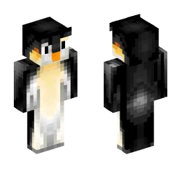 Minecraft Skin #229816