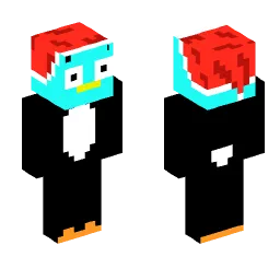 Minecraft Skin #229817