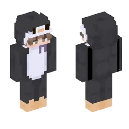Minecraft Skin #229819
