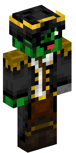 Arceus1236 Minecraft Skin Preview on Minecraft.Co.Com