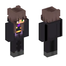 Minecraft Skin #229826