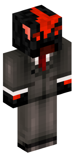 Blazerr_ Minecraft Skin Preview on Minecraft.Co.Com