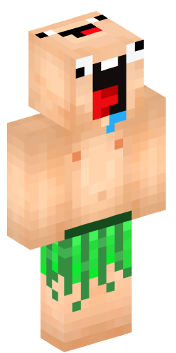 BlazerKnives Minecraft Skin Preview on Minecraft.Co.Com