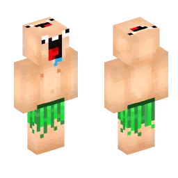Minecraft Skin #229829