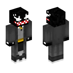 Minecraft Skin #229832