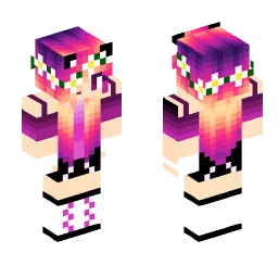 Minecraft Skin #229835