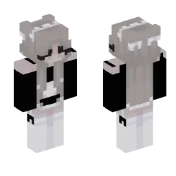 Minecraft Skin #229837