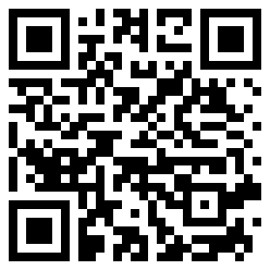 blazerghost6689 QR Code