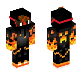 Minecraft Skin #229838