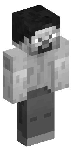 Blazer Minecraft Skin Preview on Minecraft.Co.Com