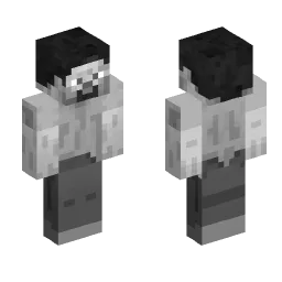 Minecraft Skin #229839