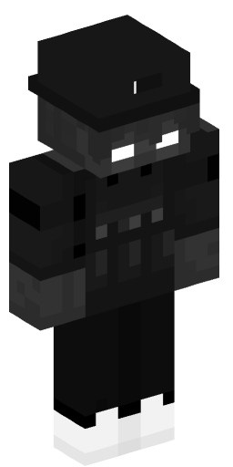Matezak Minecraft Skin Preview on Minecraft.Co.Com