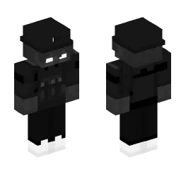 Minecraft Skin #229843