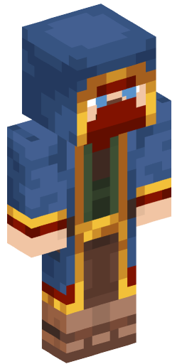 Mateeey Minecraft Skin Preview on Minecraft.Co.Com