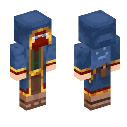 Minecraft Skin #229845