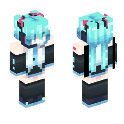 Minecraft Skin #229848
