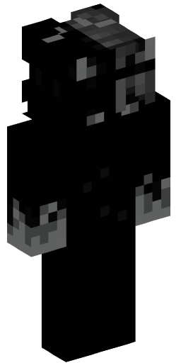 DevilInYourSoul Minecraft Skin Preview on Minecraft.Co.Com