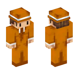 Minecraft Skin #229859