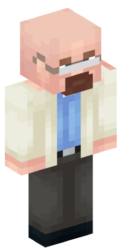 constructor2000 Minecraft Skin Preview on Minecraft.Co.Com