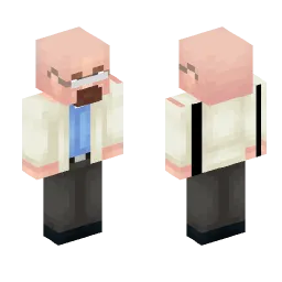 Minecraft Skin #229860