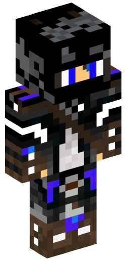 Constructor_Dado Minecraft Skin Preview on Minecraft.Co.Com