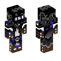 Minecraft Skin #229862