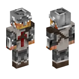 Minecraft Skin #229863