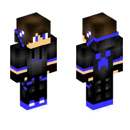 Minecraft Skin #229864