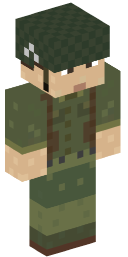 constructors24 Minecraft Skin Preview on Minecraft.Co.Com