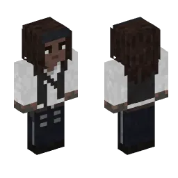 Minecraft Skin #229866