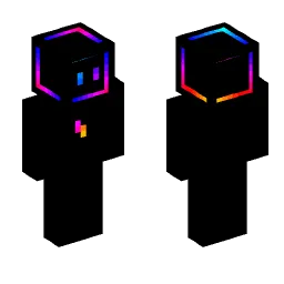 Minecraft Skin #229867