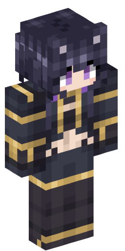 Negan12 Minecraft Skin Preview on Minecraft.Co.Com