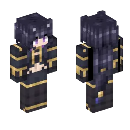 Minecraft Skin #229868