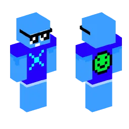 Minecraft Skin #229869
