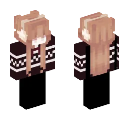 Minecraft Skin #229870
