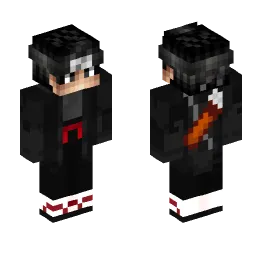 Minecraft Skin #229872