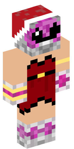 borja_17 Minecraft Skin Preview on Minecraft.Co.Com