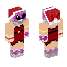 Minecraft Skin #229874