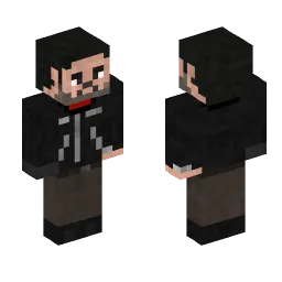 Minecraft Skin #229877