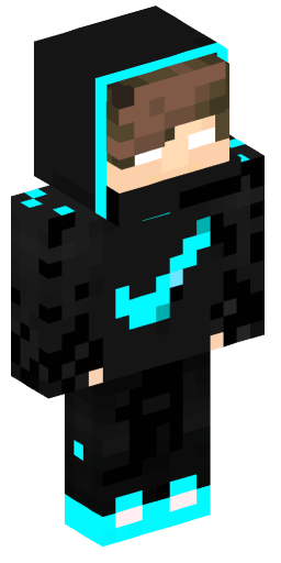 borjaverso Minecraft Skin Preview on Minecraft.Co.Com