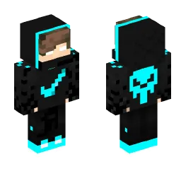 Minecraft Skin #229878