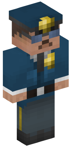 Negan_Smith Minecraft Skin Preview on Minecraft.Co.Com