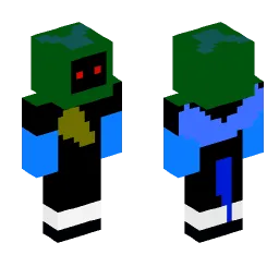 Minecraft Skin #229880