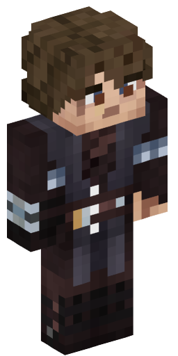 Borja22 Minecraft Skin Preview on Minecraft.Co.Com