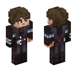 Minecraft Skin #229882