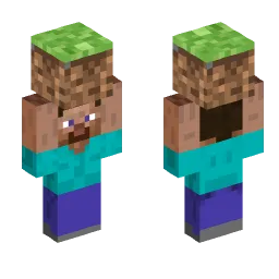 Minecraft Skin #229884