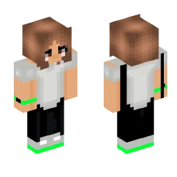 Minecraft Skin #229888
