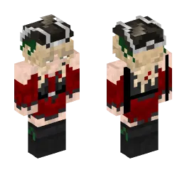 Minecraft Skin #229894