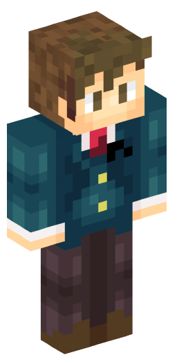 Clarence21 Minecraft Skin Preview on Minecraft.Co.Com